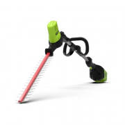 Высоторез аккумуляторный Greenworks 60 В 2301107 Высоторез аккумуляторный Greenworks 60 В 2301107