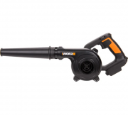 Воздуходувка аккумуляторная Worx WX094.9