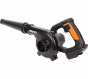 Воздуходувка аккумуляторная Worx WX094.9