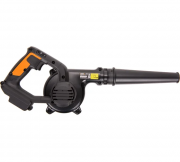 Воздуходувка аккумуляторная Worx WX094.9