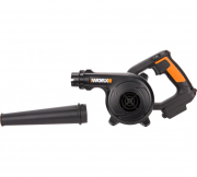 Воздуходувка аккумуляторная Worx WX094.9