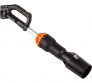 Воздуходувка аккумуляторная Worx WG585E.9 Воздуходувка аккумуляторная Worx WG585E.9
