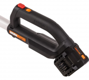 Воздуходувка аккумуляторная Worx WG585E.9