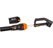 Воздуходувка аккумуляторная Worx WG585E.9