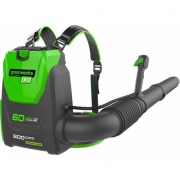 Воздуходувка аккумуляторная Greenworks GD60BPB
