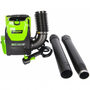 Воздуходувка аккумуляторная Greenworks GD60BPB