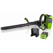 Воздуходувка аккумуляторная Greenworks GD60BPB