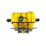 Опрыскиватель навесной Badilli AR 200