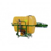 Опрыскиватель навесной Badilli AR 200 Опрыскиватель навесной Badilli AR 200