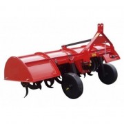 Фреза почвообрабатывающая Wirax U575/2 1,6м