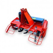 Почвофреза Rossel TL135