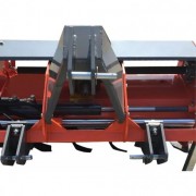 Почвофреза Rossel F.TH/U210H