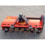 Почвофреза Rossel F.T/M150A