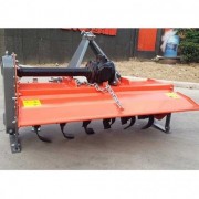 Почвофреза Rossel F.T/M150A