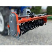 Почвофреза Rossel F.T/J185