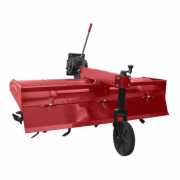 Почвофреза для мини-трактора Rossel XT-184D/XT-152D Почвофреза для мини-трактора Rossel XT-184D/XT-152D