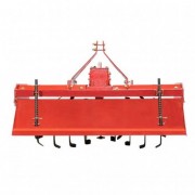 Почвофреза Rossel 1GQN-160 усиленная