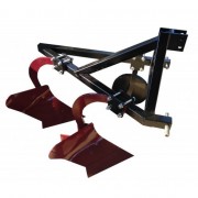 Плуг для мотоблока Механический завод П3-2х245/16-10