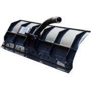 Отвал навесной ОНП-1 (МТЗ09)