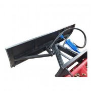 Отвал снежный Rossel R-800