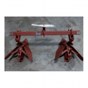 Окучник двухрядный САЗ ОУ-00.000-01