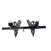 Окучник двухрядный Краян ОР-01/75-2К Окучник двухрядный Краян ОР-01/75-2К