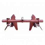 Окучник Механический завод ОР-1-01 (сцепка под прямоугольник) Окучник Механический завод ОР-1-01 (сцепка под прямоугольник)