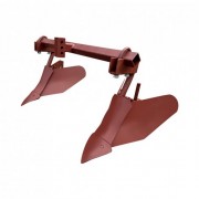 Окучник Механический завод ОР-1-01 (сцепка под квадрат)