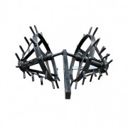 Роторный рыхлитель Rossel Ежик Роторный рыхлитель Rossel Ежик