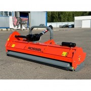 Косилка-мульчер Rossel F.US/J225A