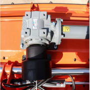 Косилка-мульчер Rossel F.US/J205HA Косилка-мульчер Rossel F.US/J205HA