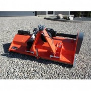 Косилка-мульчер Rossel EF185