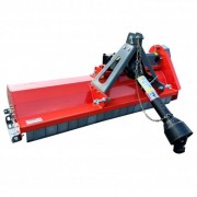 Косилка молотковая Rossel NEFL-155