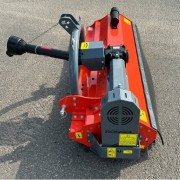 Косилка молотковая Rossel G.US-165 Косилка молотковая Rossel G.US-165