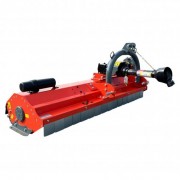 Косилка молотковая Rossel G.US-165