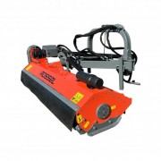 Косилка молотковая Rossel G.OS-165