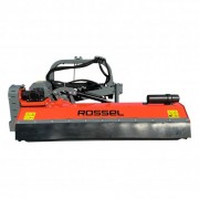 Косилка молотковая Rossel G.OS-165 Косилка молотковая Rossel G.OS-165