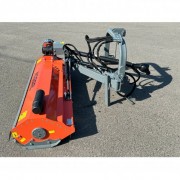 Косилка молотковая Rossel G.OS-165