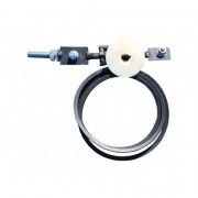 Картофелекопалка СпецПрофРесурс КМ-3 с системой дополнительных роликов