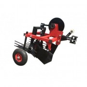 Картофелекопалка СпецПрофРесурс КМ-3 (пневматические колеса)