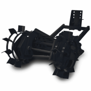 Картофелевыкапыватель Нева Картофелевыкапыватель Нева