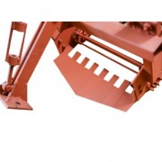 Картофелекопалка транспортерная ЗАО «ВРМЗ» ОП-1639.000 Картофелекопалка транспортерная ЗАО «ВРМЗ» ОП-1639.000