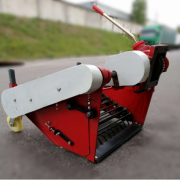 Картофелекопалка Krones RD150 NT (PH01) Картофелекопалка Krones RD150 NT (PH01)