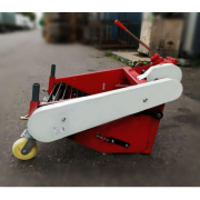 Картофелекопалка Krones RD150 NT (PH01)