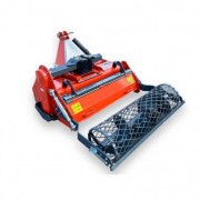 Камнедробильная фреза Rossel STB-165