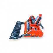 Камнедробильная фреза Rossel STB-165