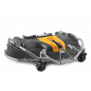 Дека режущая Stiga Combi Combi Pro 125 Q Plus