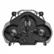 Дека режущая Stiga Combi Combi Pro 125 Q Plus Дека режущая Stiga Combi Combi Pro 125 Q Plus