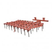 Борона для трактора МТЗ БТ-1,6