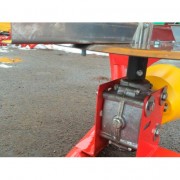 Разбрасыватель удобрений D-POL РМУ 500 л